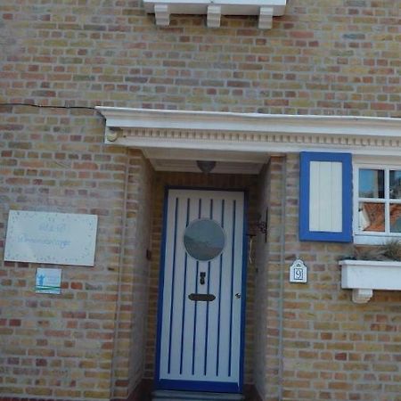 B&B Dreamcottage Knokke-Heist Exterior foto